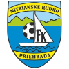 Priehrada