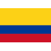 Colombia Nữ *
