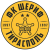 Sheriff Tiraspol