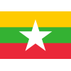 Myanmar U16 Nữ