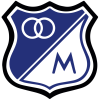 Millonarios U20