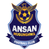Ansan Mugunghwa