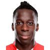 Cissokho A. (C)