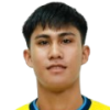 Sangvilay P. (LAO)