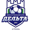 Delta Astrakhan