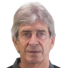 Pellegrini Manuel