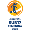South American Championship Nữ U17