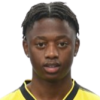 Muwonge Enoch