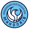 Mykolaiv 2 *