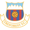 Trefores (Wal)