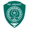 Akhmat Grozny vs Zenit