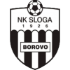 Sloga Borovo