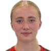 Christiansen Sunniva