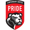 Canterbury United Nữ