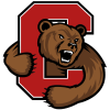 Cornell Big Red Nữ