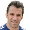 Del Piero