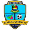 Bayelsa Queens Nữ