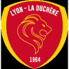 Lyon - La Duchere U19