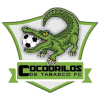 Cocodrilos de Tabasco