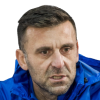 Cvitanovic Mario