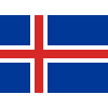 Iceland U17 Nữ