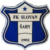 FK Slovan Sahy