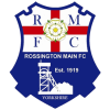 Rossington Main Nữ