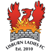 Lisburn Ladies Nữ
