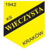 KS Wieczysta Krakow II (Pol)