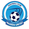 Maardu United *