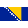 Bosnia & Herzegovina U19 Nữ