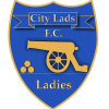 City Lads Nữ