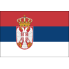 Serbia Nữ