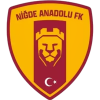 Nigde Anadolu