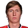 Mikhail Shalagin