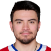 Nick Suzuki