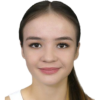 Oydinoy Turgunova