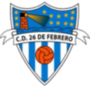 26 de Febrero