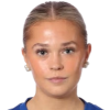 Klara Lindback