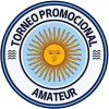 Torneo Promocional Amateur