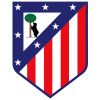 Atl. Madrid U18