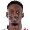 Balogun F. (USA)