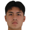 Huang Wei-Chieh (TAI)