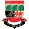 Chirk AAA FC