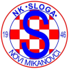 Novi Mikanovci