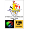 Asia Championship U18