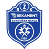 ZRK Bekament Nữ (Srb) *