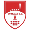Cotillas CD