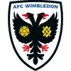 AFC Wimbledon U21 (Eng)