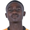 Sibeene J. (ZAM)
